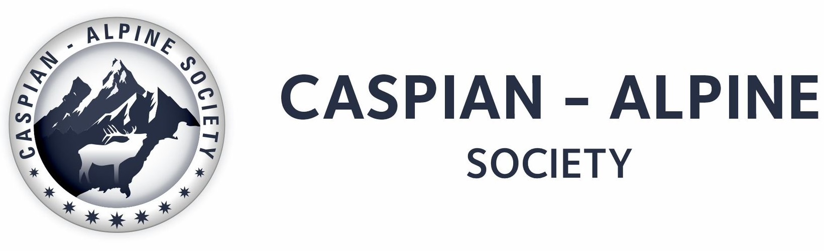Caspian - Alpine Society