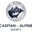 Caspian - Alpine