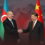 Azerbaijans growing partnership with china