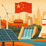 This image was generated by an AI developed by OpenAI.