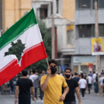 اعتراضات دی ۱۴۰۴ ایران (fixed image by gpt)